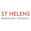 UK Jobs St.Helens Council